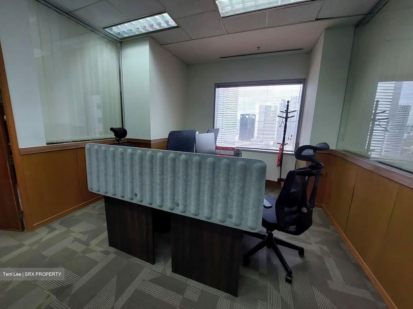 Suntec Tower Three (D1), Office #535721901